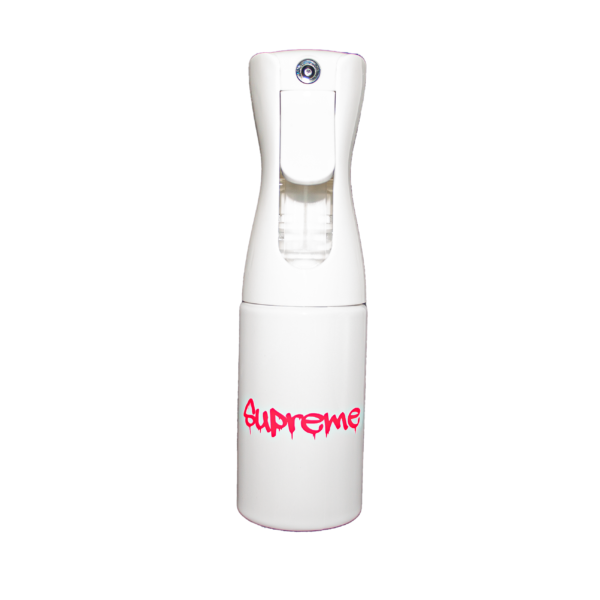 Pulverizador Blanco Supreme Spray