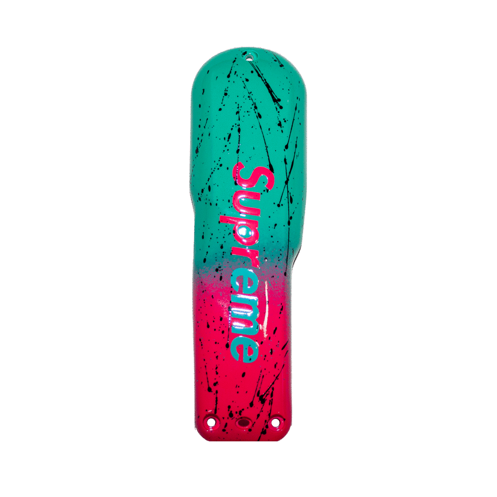 Carcasa Bicolor Sup V1