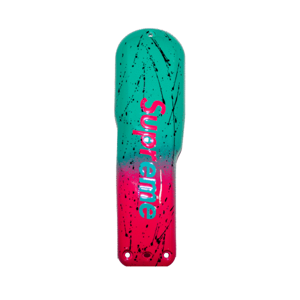 Carcasa Bicolor Sup V1