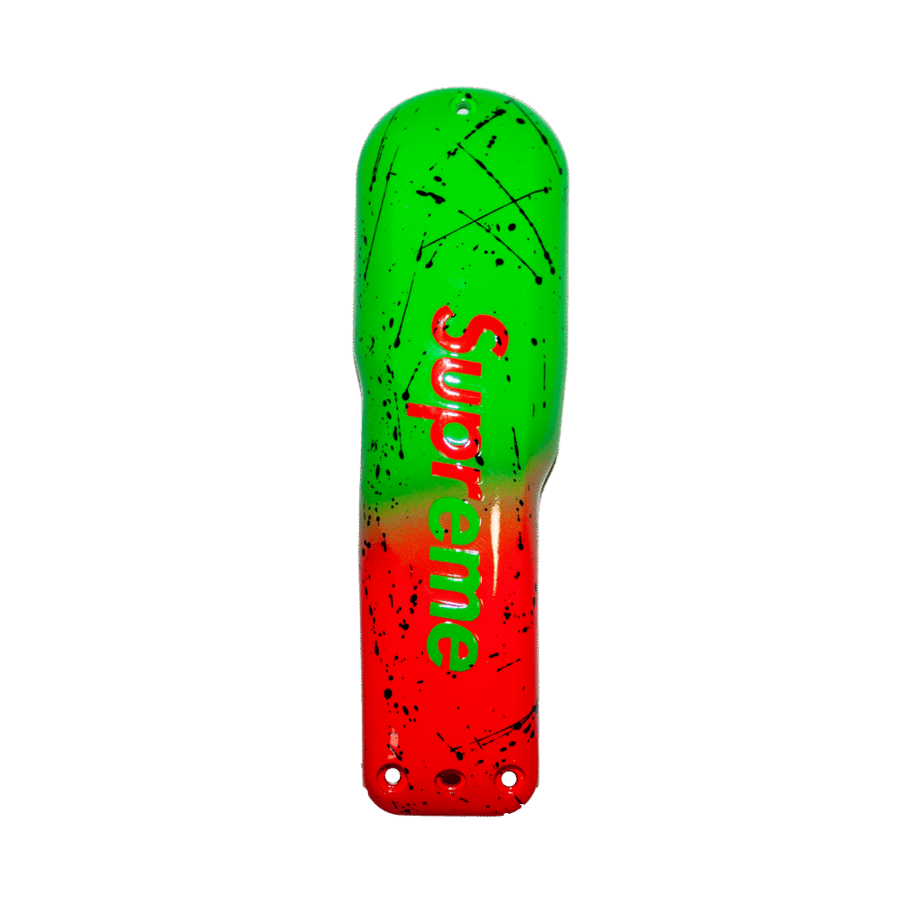 Carcasa Bicolor Sup V2