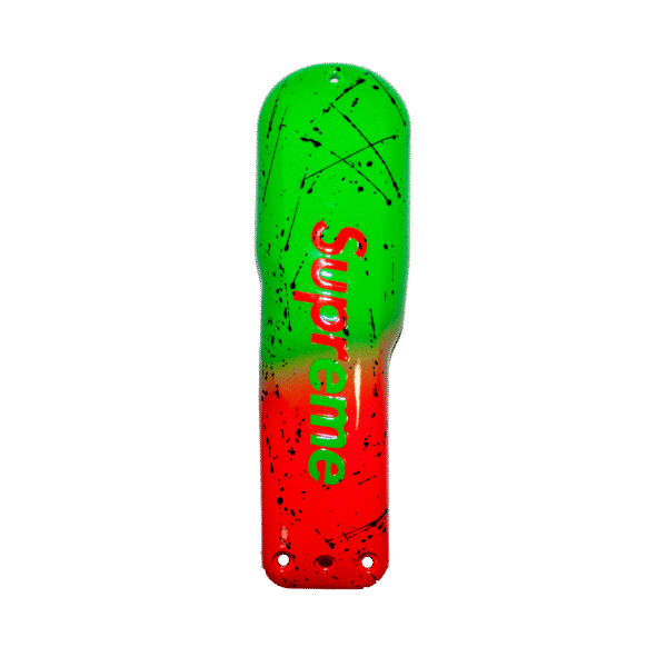 Carcasa Bicolor Sup V2