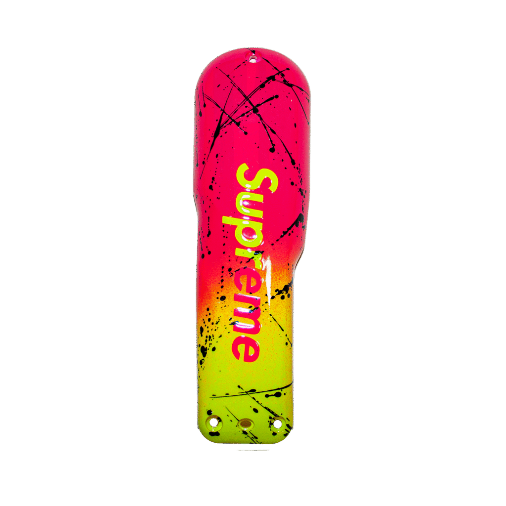 Carcasa Bicolor Sup V3