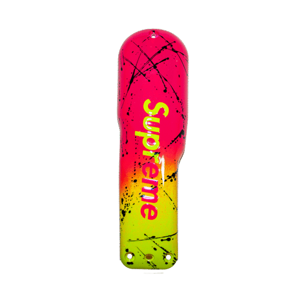 Carcasa Bicolor Sup V3