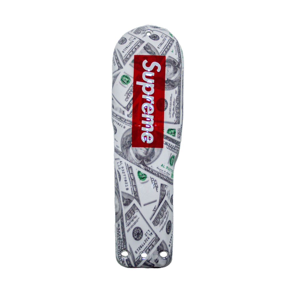 Carcasa Billetes Sup