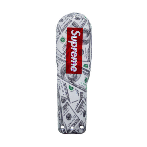 Carcasa Billetes Sup