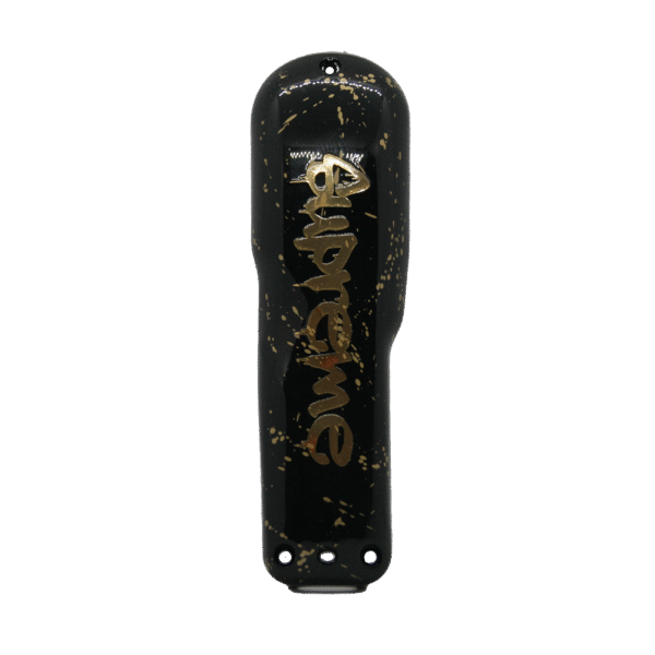 Carcasa Black Gold Sup