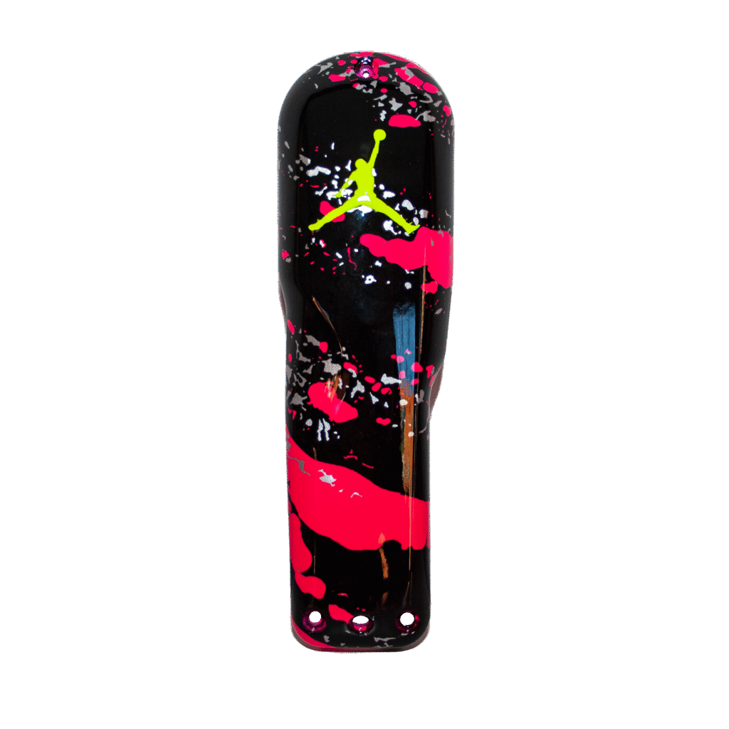 Carcasa Camuflaje Rosa