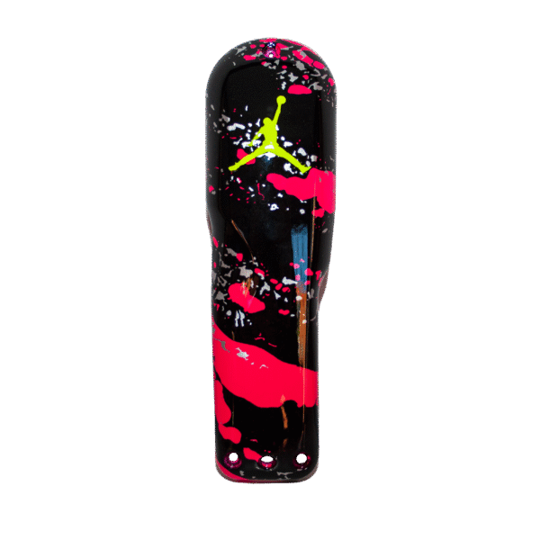 Carcasa Camuflaje Rosa