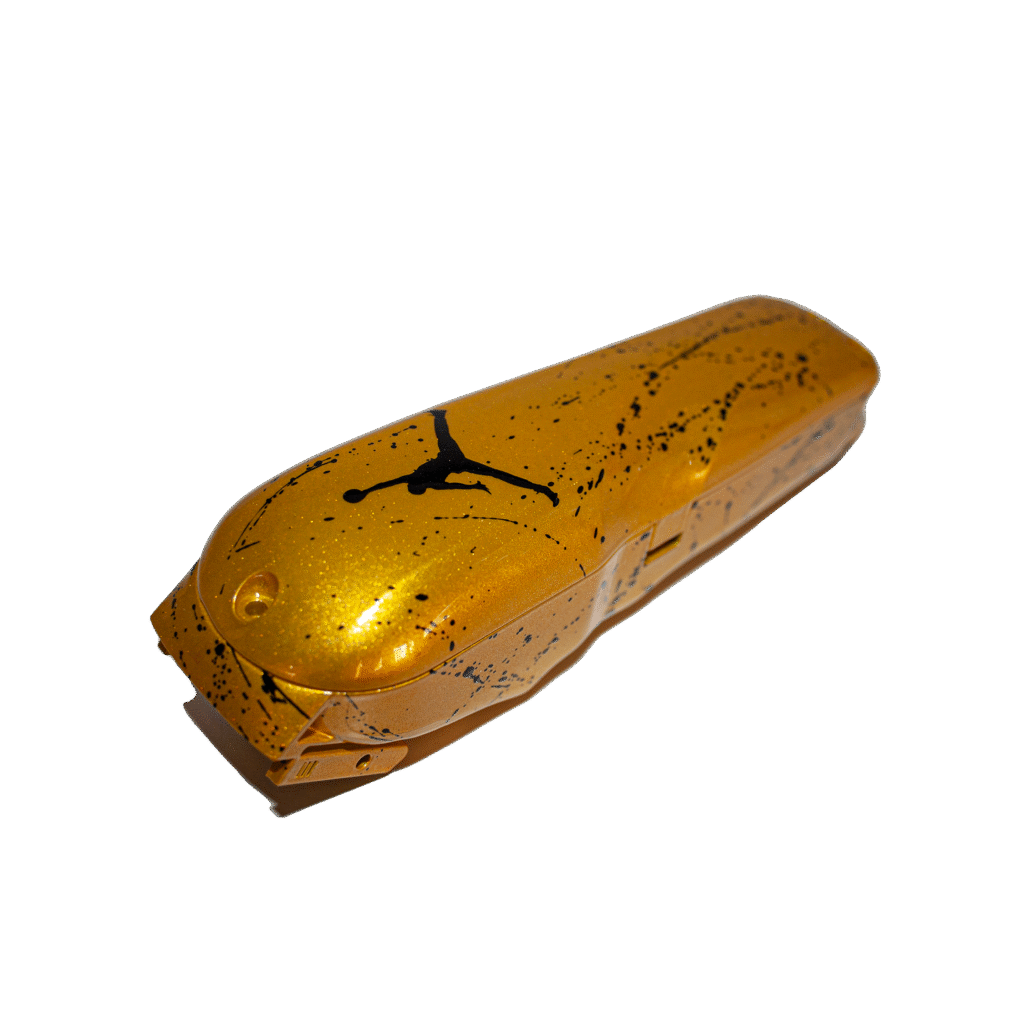 Carcasa Completa Gold Jordan