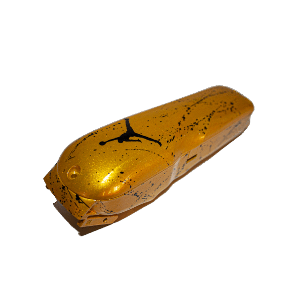 Carcasa Completa Gold Jordan