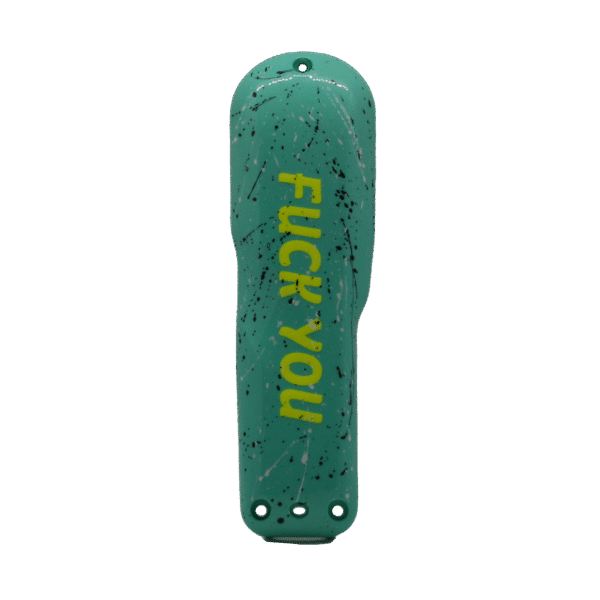 Carcasa Fuck You