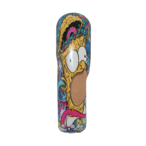 Carcasa Homer