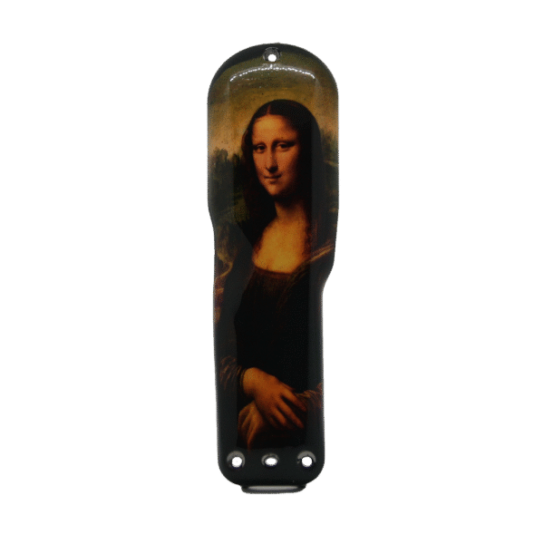 Carcasa La Gioconda