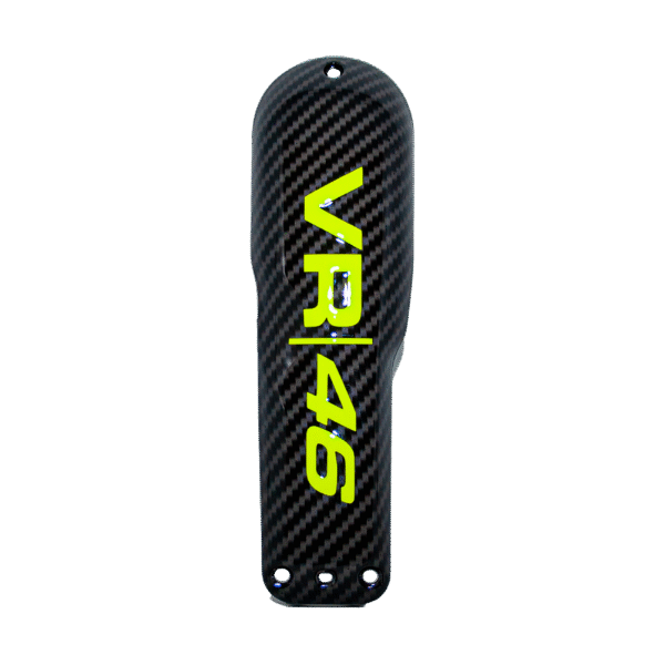 Carcasa VR|46 Carbono