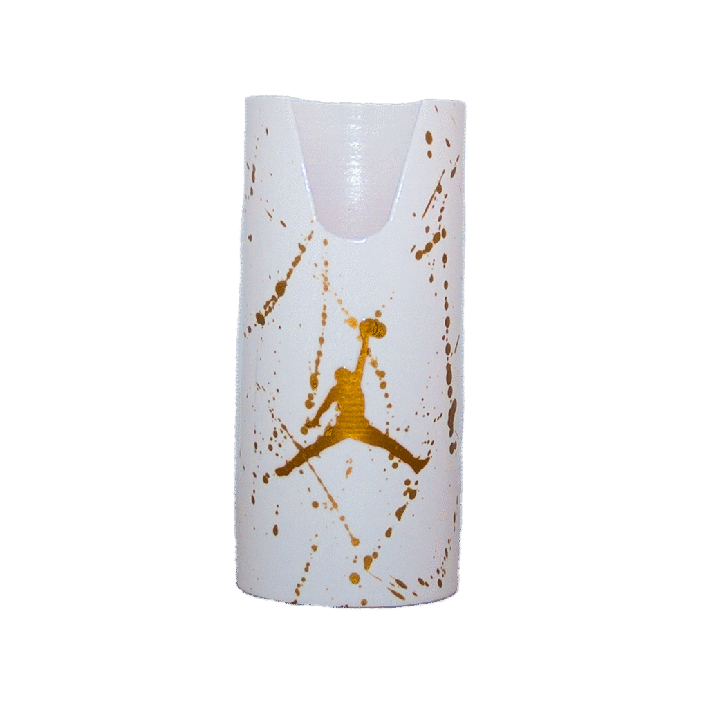Tubo Skeleton Jordan 23 V4
