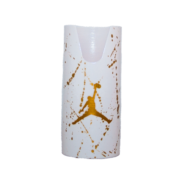 Tubo Skeleton Jordan 23 V4