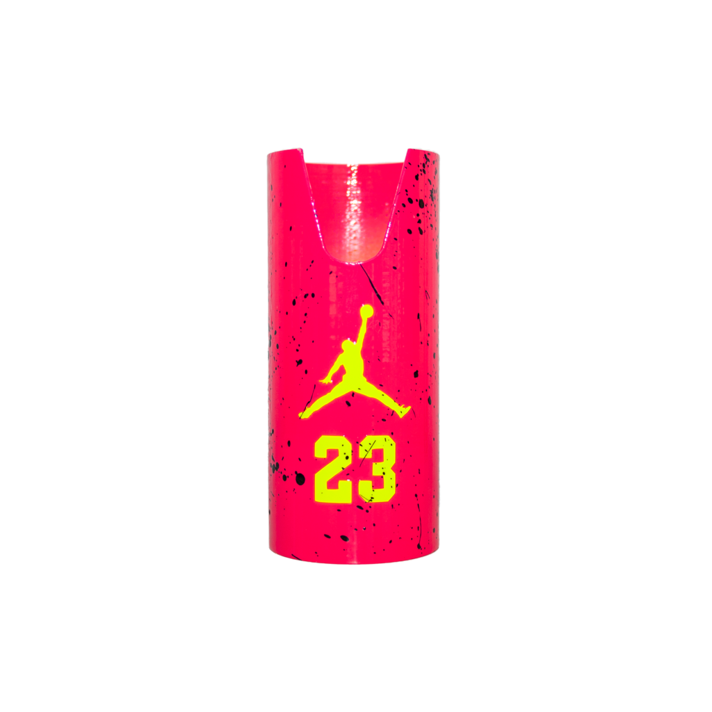 Tubo Skeleton Jordan 23 V2