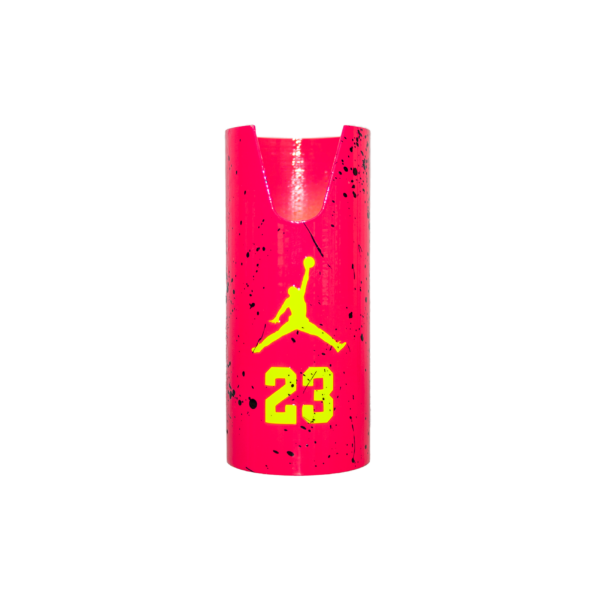 Tubo Skeleton Jordan 23 V2