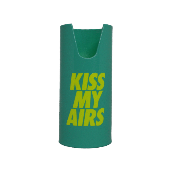 Tubo Skeleton Kiss My Airs