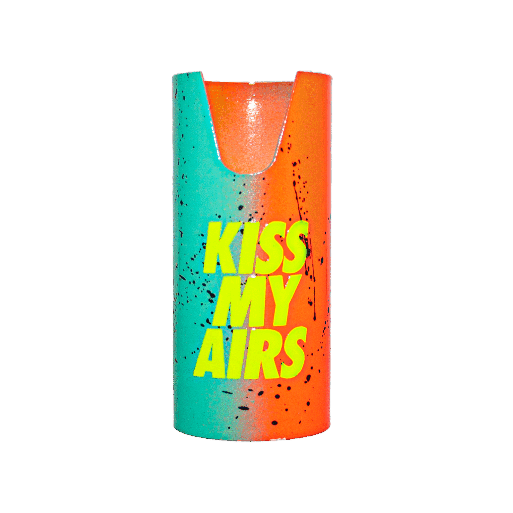 Tubo Skeleton Kiss Mix Colours