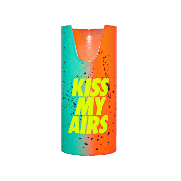 Tubo Skeleton Kiss Mix Colours