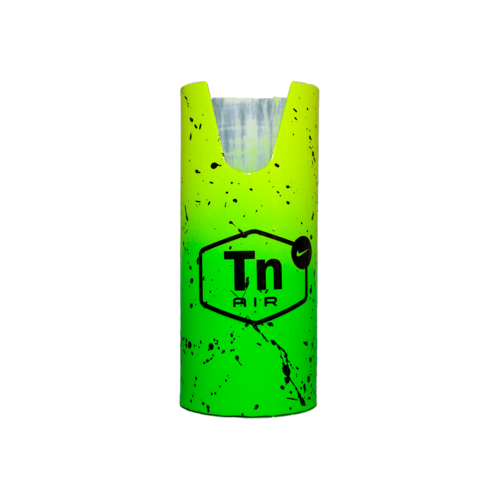 Tubo Skeleton TN V1