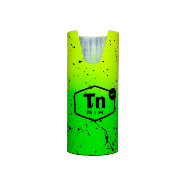 Tubo Skeleton TN V1