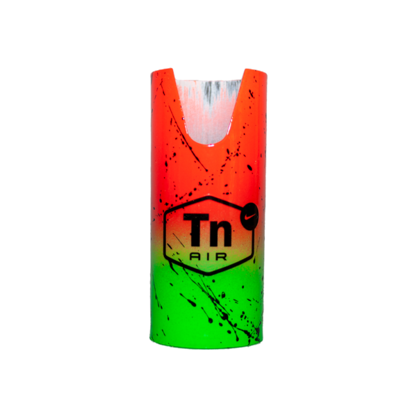 Tubo Skeleton TN V2