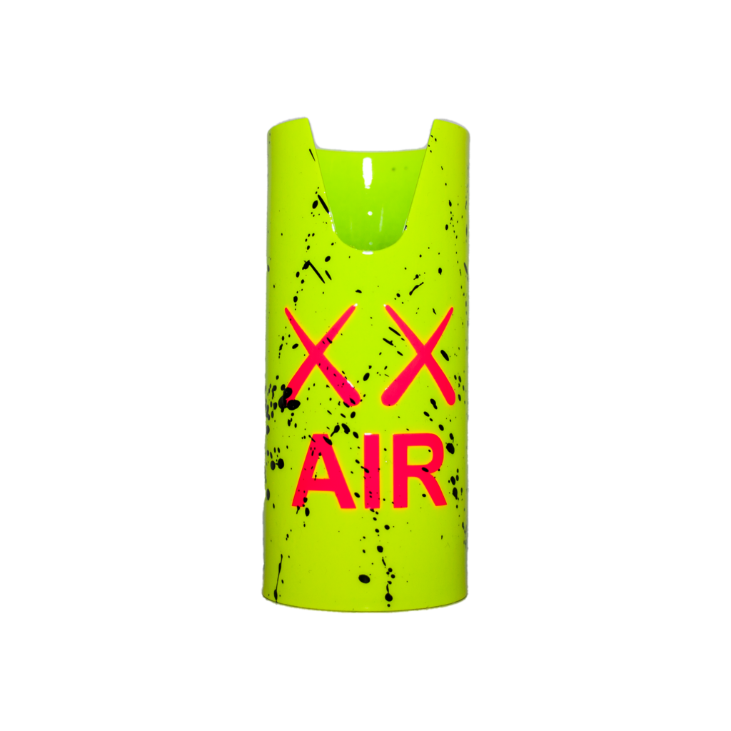 Tubo Skeleton XX Air V1