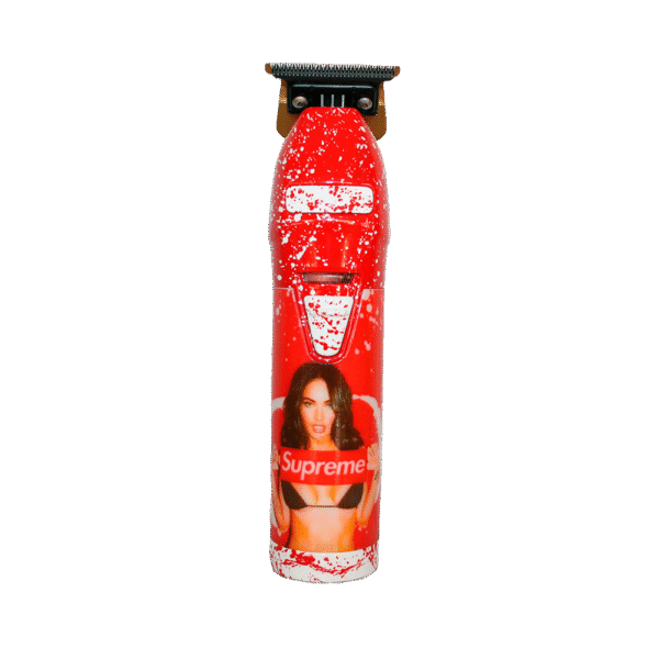 Babyliss Pro Skeleton Sup V2