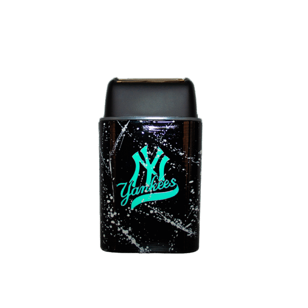 Cuerpo Plástico Shaver Babyliss NY Yankees V6
