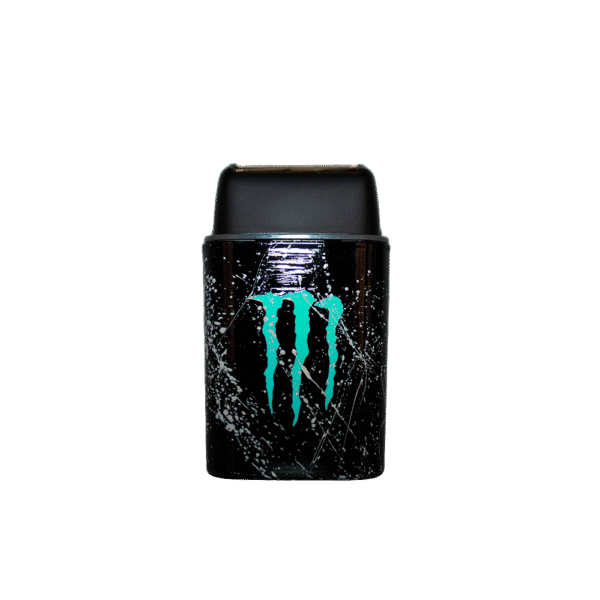 Cuerpo Plástico Shaver Babyliss Monster V3