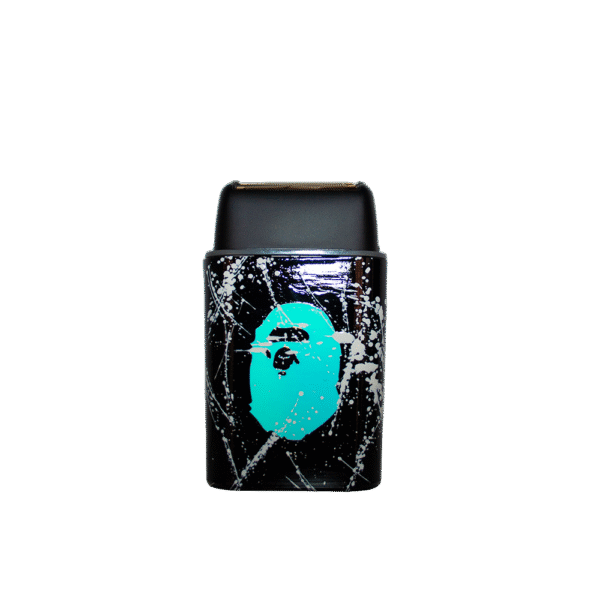 Cuerpo Plástico Shaver Babyliss BAPE V3