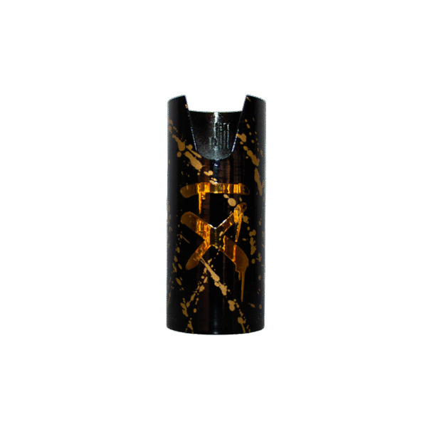 Tubo Skeleton Off V8