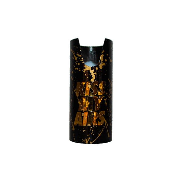 Tubo Skeleton Kiss V2