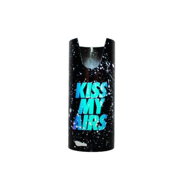 Tubo Skeleton Kiss V3