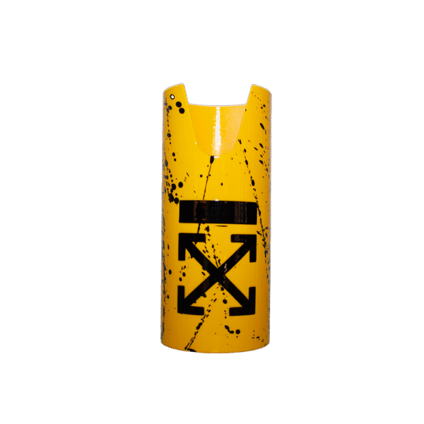 Tubo Skeleton Off V16