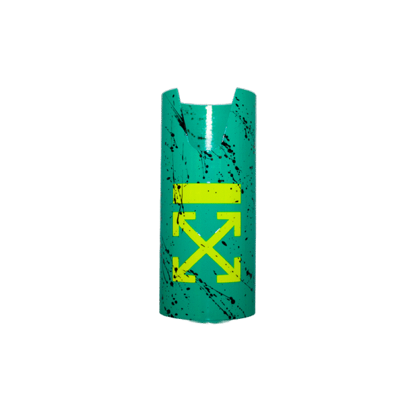 Tubo Skeleton Off V17