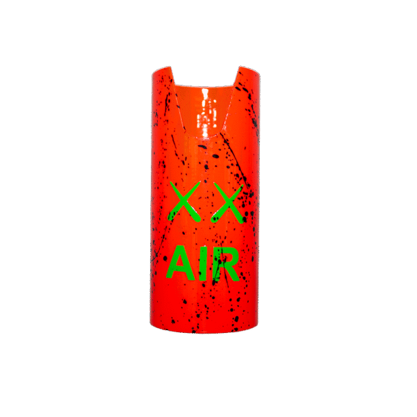 Tubo Skeleton XX Air V5