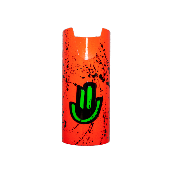 Tubo Skeleton Happy Face V2