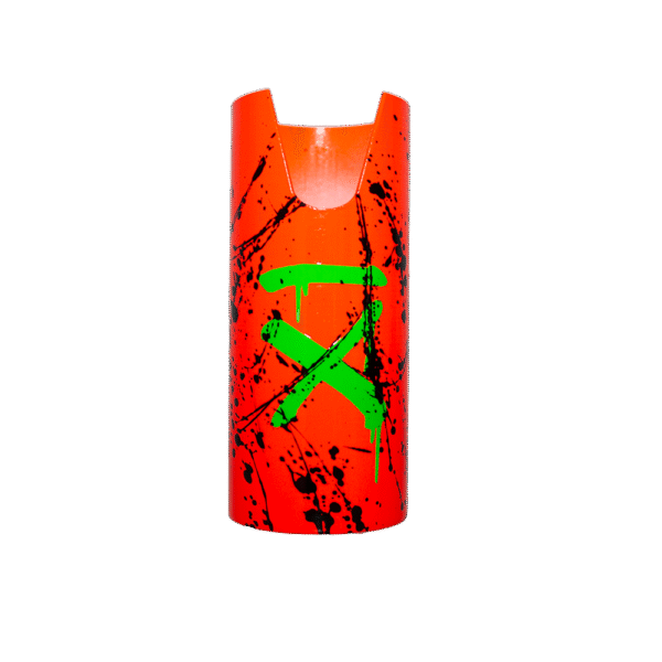 Tubo Skeleton Off V7