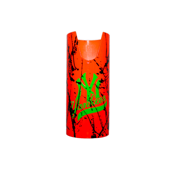 Tubo Skeleton NY Yankees V1
