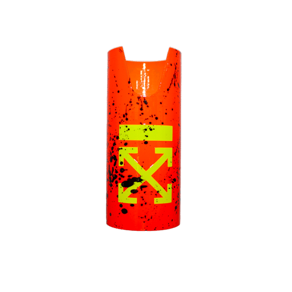 Tubo Skeleton Off V19