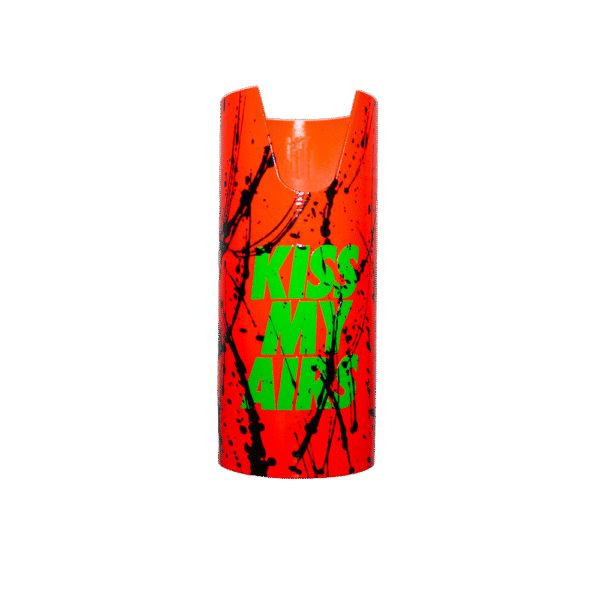 Tubo Skeleton Kiss V4