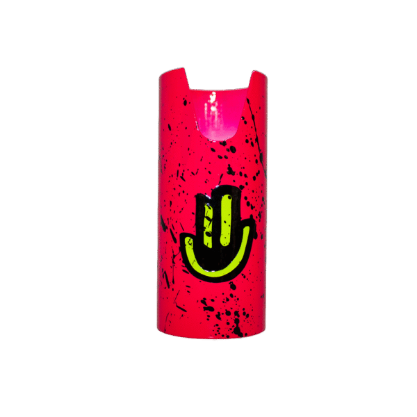 Tubo Skeleton Happy Face V3