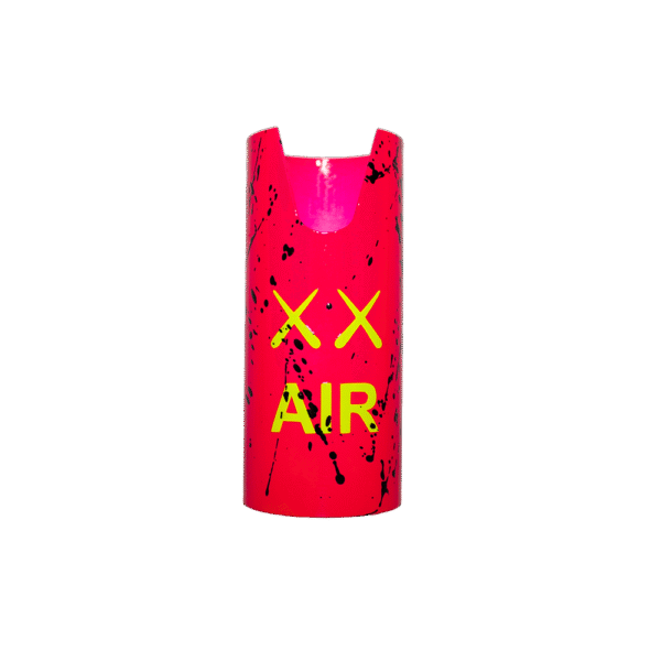Tubo Skeleton XX Air V6