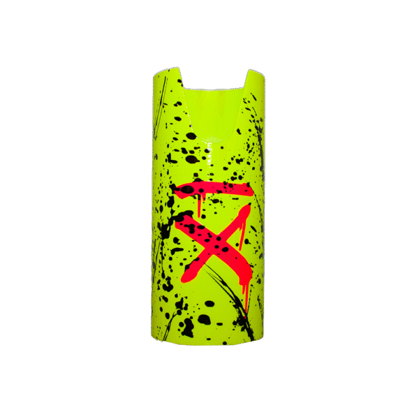 Tubo Skeleton Off V1