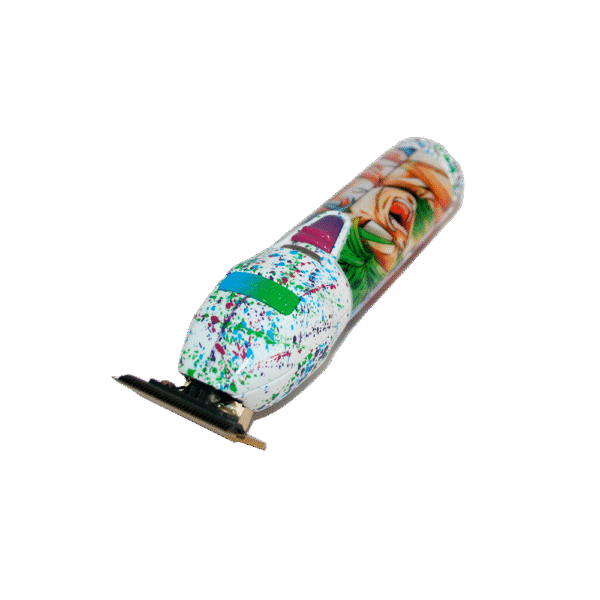 Babyliss Pro Skeleton Dragon Ball Super Broly