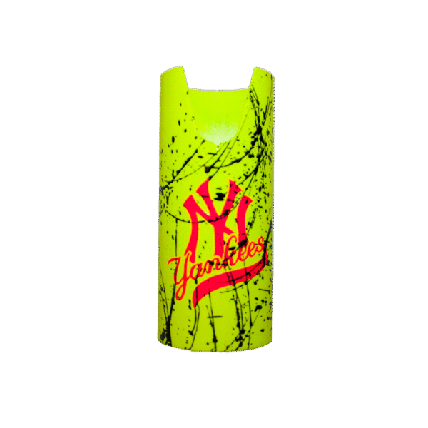 Tubo Skeleton NY Yankees V2