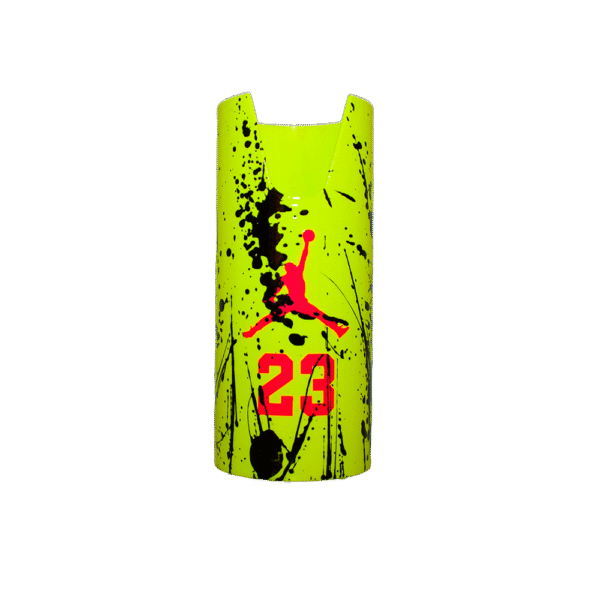 Tubo Skeleton Jordan 23 V1